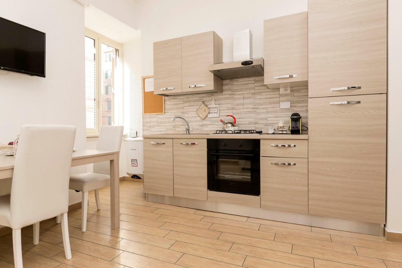 Appartement Vatican Domus *