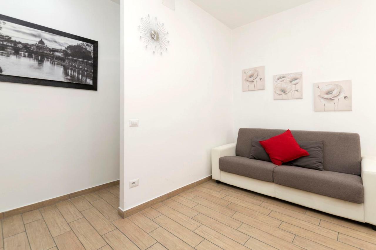 Vatican Domus Appartement Rome