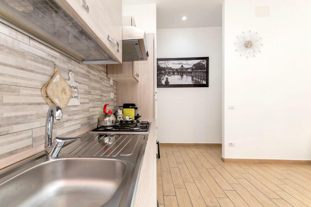 Appartement Vatican Domus Rome